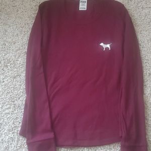 Victoria Secret Pink sleepshirt